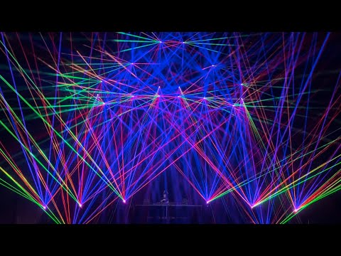 Illenium Throwback Set Bill Graham San Francisco Full Movie 4K 2160p