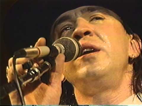 Stevie Ray Vaughan Life Without You Live In Nashville