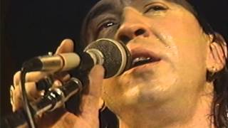 Stevie Ray Vaughan Life Without You Live In Nashville