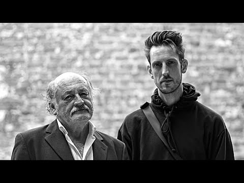 Froze x Lieven Tavernier - In De Eerste Sneeuw