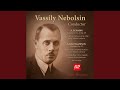 Symphony No. 2 in C Minor, Op. 29: IV. Tempestoso - V. Maestoso (Live)