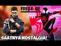 AKU COMEBACK LANGSUNG TOP UP 3 JUTA DI EVENT SPIDERMAN Free Fire