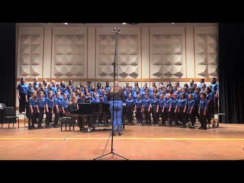 “Riversong” by Andy Beck