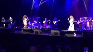 Marta Sánchez&amp;Rosario · Quiero Cantar &quot;