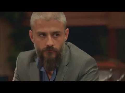 Poyraz Karayel 16. Bölüm - Bitane De Biz Vurmayalım Mı