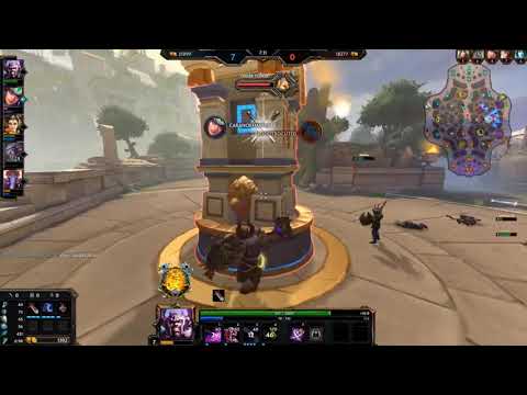 FAFNIR DAMAGE BUILD IS ACTUALLY INSANE!?