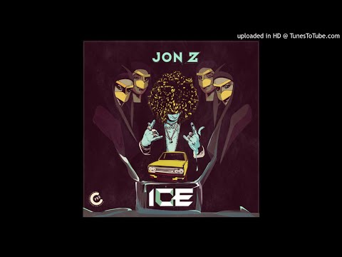 Jon Z - 01 - Ice