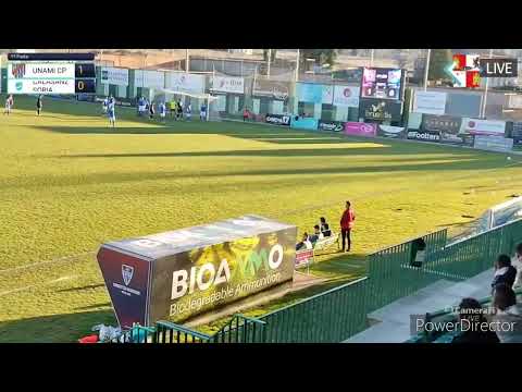 Resumen J18 Grupo A Regional Preferente  Unami CP 2 CD Calasanz de Soria 1  Full HD 1080p MEDIUM FR3