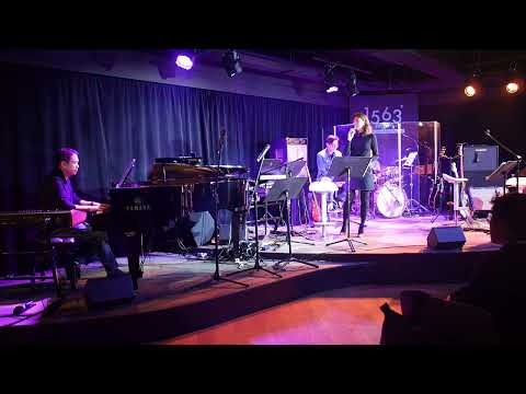 Fnd 2019 reignite concert @ 1563 Live House - 思念 （張智霖－ "別要我放棄" 原版)