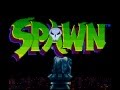 Todd McFarlane S Spawn The Video Game SNES INTRO ENDING