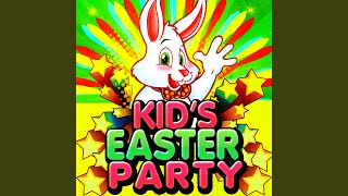 Funny Little Bunny (With the Powder Puff Tail)