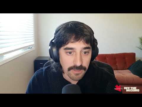 RESONATE Podcast Festival 2025 + Off the Record Announcement