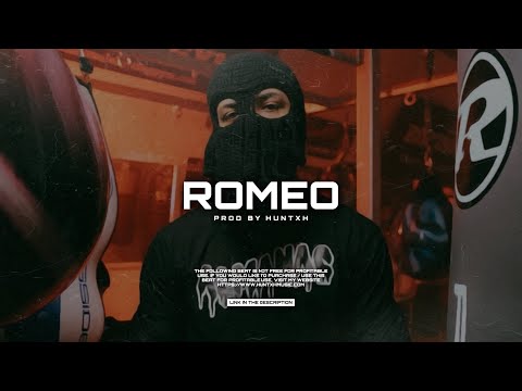 [SOLD] M Huncho x D Block Europe x Kilo Jugg Type Beat ‘ROMEO’ (Prod By. Huntxh)