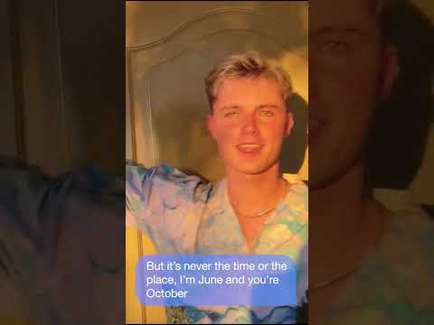 Video thumbnail for Sweet October