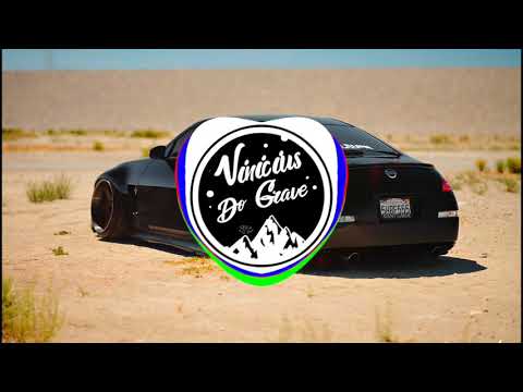 MEGA RAVE COMPREI UM LANÇA PRA BAFORA - MC Jacaré - [COM GRAVE + DOWNLOAD]