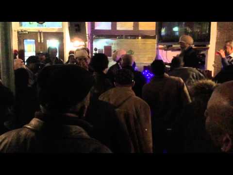 The Vinyl meltdown every Thursday Night at The Flower of Kent Lewisham Way London SE14 6QS