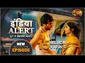 India Alert | New Episode 343 | Khoobsurat Naukrani ( खूबसूरत नौकरानी ) | Dangal TV Channel