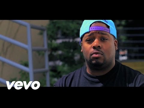 Danny From Sobrante - You and Me  ft. Chris Lockett