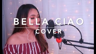 Bella Ciao (cover) | La Casa De Papel (Short version)