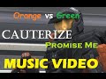 Cauterize - Promise Me (Halo Reach) Orange vs ...