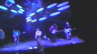 Cocteau Twins  HOLV  Live 1990 w Soundboard Synch