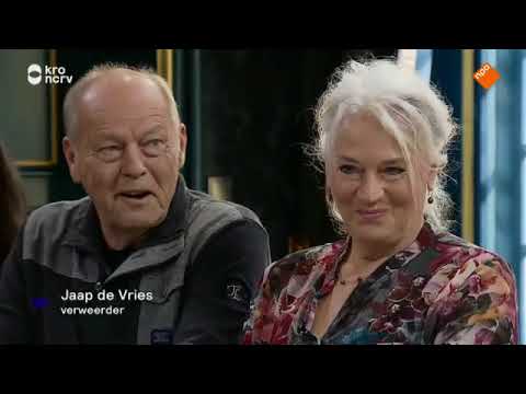 De Rijdende Rechter 08-03-2016 - Gooi- en smijtwerk