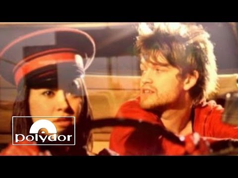 Guillemots - Get Over It (Official Video)