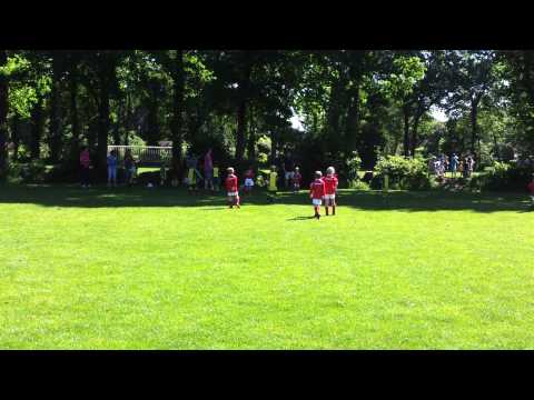 Fitboys F5 - Gasselternijeveen F3 21-0