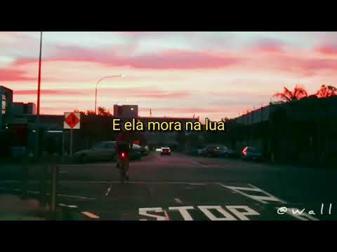 Konai x Kadu Brown - Cidade Lunar (legendado)