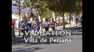 preview picture of video 'Duatlón de Periana 2010'