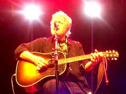 Randy Bachman TCOB-story part 1