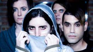 Kill Hannah - Living In Misery (Featuring Amanda Palmer) with lyrics