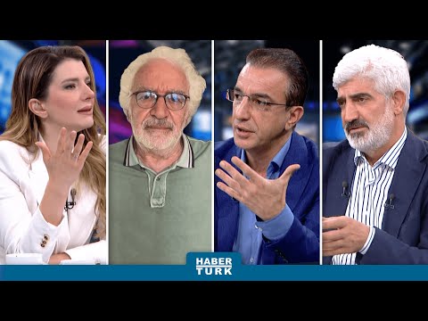 29.07.2025 HABERTÜRK TV Para Gündem