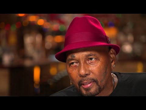 Aaron Neville's grand music career and 75th birthday celebration