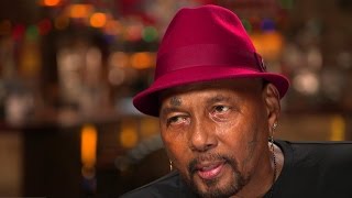 Aaron Neville's grand music career and 75th birthday celebration