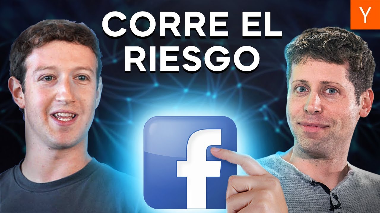 Cómo construir el futuro según Mark Zuckerberg