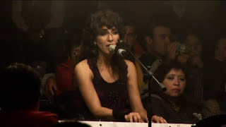 Ana Victoria - Te Veo La Falsedad