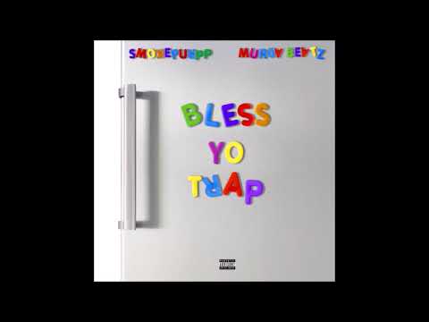 Smokepurpp X Murda Beatz-Good Habits