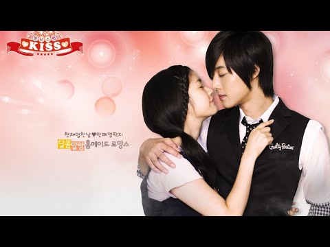 Playful kiss 💋 episode 13