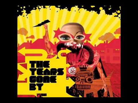 The Years Gone By: You Might As Well Be In Space