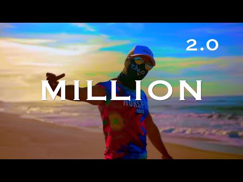 JUL x Gambino x Naps Type Beat "MILLION 2" ☀️ | Instru Type JUL/ Club [Prod. Captain Beats]