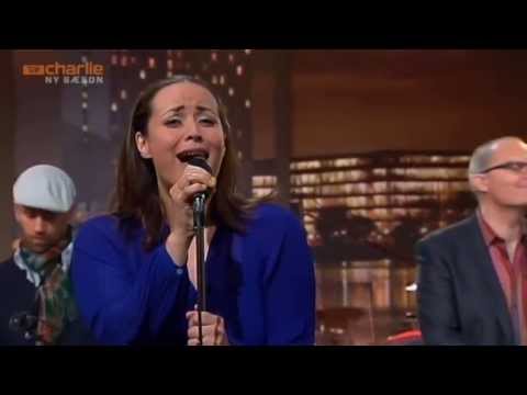 Julie Berthelsen - Butterfly (Live)