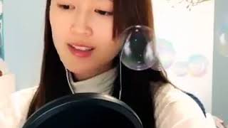 (Cover) Rocoberry (로코베리) - Sometimes