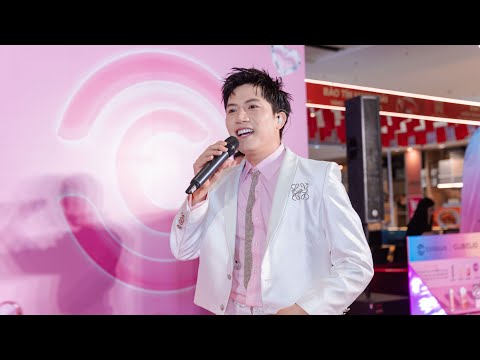 𝗖𝗢𝗖𝗢𝗟𝗨𝗫 𝘅 𝗖𝗟𝗨𝗕𝗖𝗟𝗜𝗢 | 𝗔𝗘𝗢𝗡 𝗠𝗔𝗟𝗟 𝗟𝗢𝗡𝗚 𝗕𝗜𝗘𝗡 | 𝗥𝗘𝗖𝗔𝗣 𝟭𝟮.𝟭𝟮.𝟮𝟬𝟮𝟱