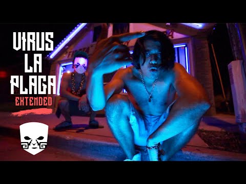 Someone SM1 - Virus La Plaga Extended [VIDEO OFICIAL]🔥