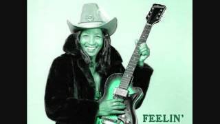 Jessie Mae Hemphill - Feelin' Good