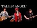 'FALLEN ANGEL' by Chris Brown - ROCK COVER ...