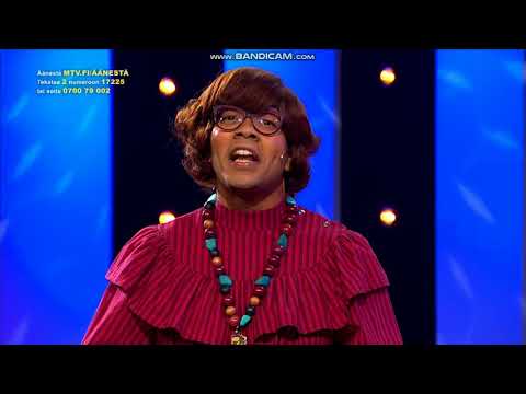 Putous - Ansa Kynttilä