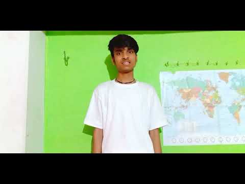 Sujal Bhatt Audition 