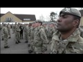 Royal Scots Dragoon Guards Celebrate House of Hanover 02.05.14